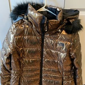 North Face Women’s Gotham Jacket